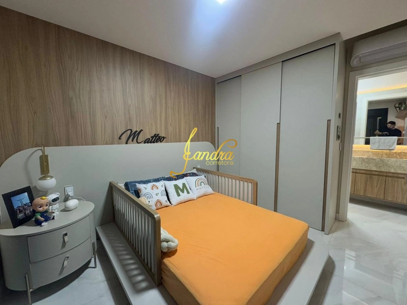 Sobrado no condomínio Sunset com piscina e placa solar: 22ª foto da galeria de imagens do imóvel