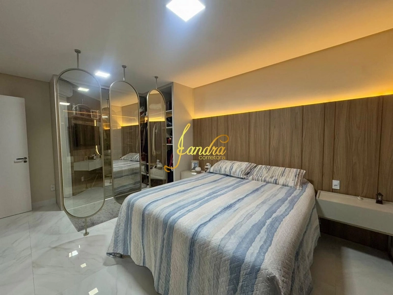 Sobrado no condomínio Sunset com piscina e placa solar: 35ª foto da galeria de imagens do imóvel