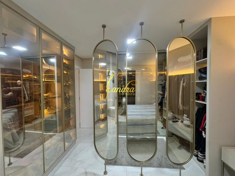 Sobrado no condomínio Sunset com piscina e placa solar: 10ª foto da galeria de imagens do imóvel