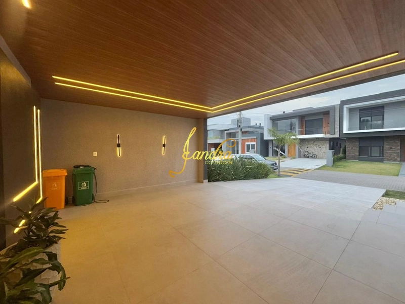 Sobrado no condomínio Sunset com piscina e placa solar: 19ª foto da galeria de imagens do imóvel