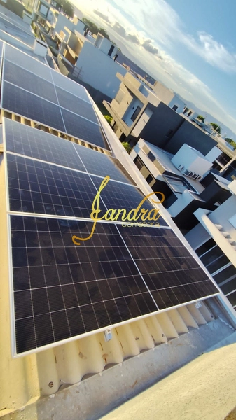 Sobrado no condomínio Sunset com piscina e placa solar: 27ª foto da galeria de imagens do imóvel