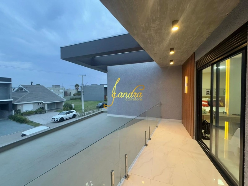 Sobrado no condomínio Sunset com piscina e placa solar: 31ª foto da galeria de imagens do imóvel
