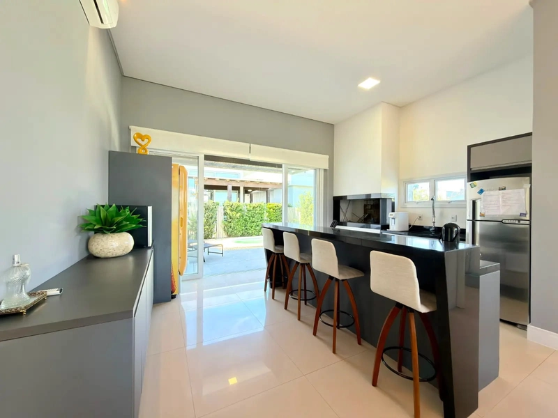 CASA EM CONDOMÍNIO À VENDA: 7ª foto da galeria de imagens do imóvel