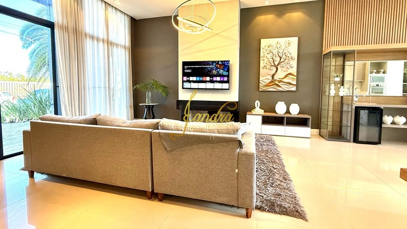 CASA EM CONDOMÍNIO À VENDA: 6ª foto da galeria de imagens do imóvel