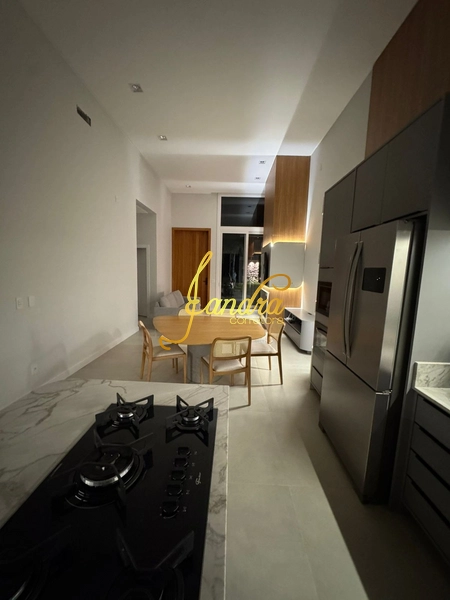 Casa térrea no condomínio Sunset Mobiliado e decorado: 7ª foto da galeria de imagens do imóvel