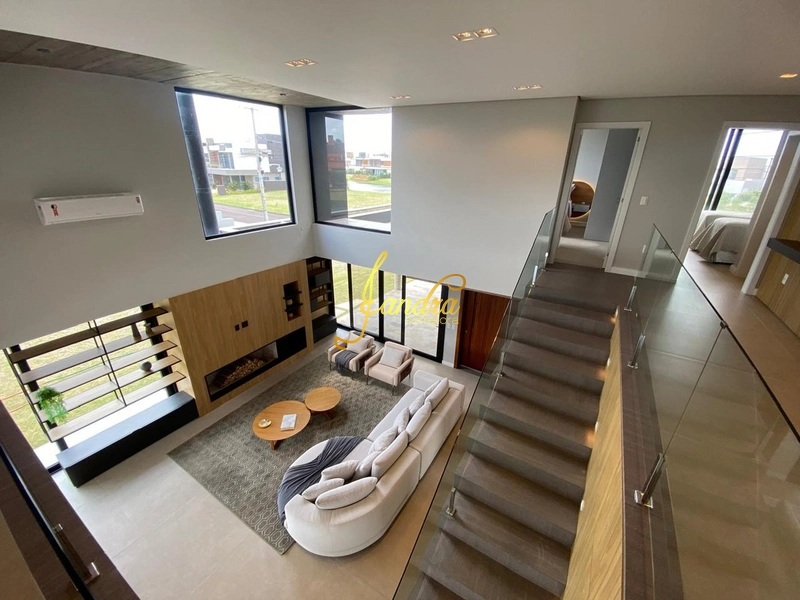 Sobrado com piscina, 06 suítes, mobiliado e decorado: 43ª foto da galeria de imagens do imóvel
