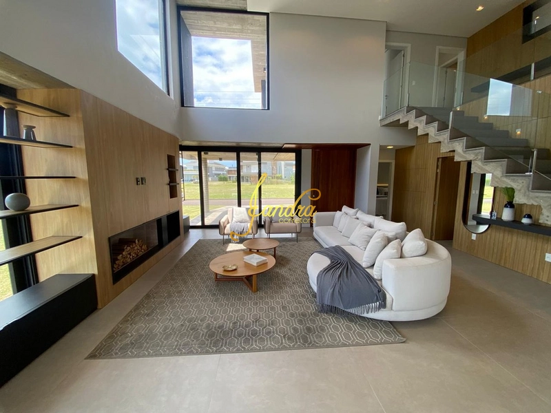 Sobrado com piscina, 06 suítes, mobiliado e decorado: 39ª foto da galeria de imagens do imóvel