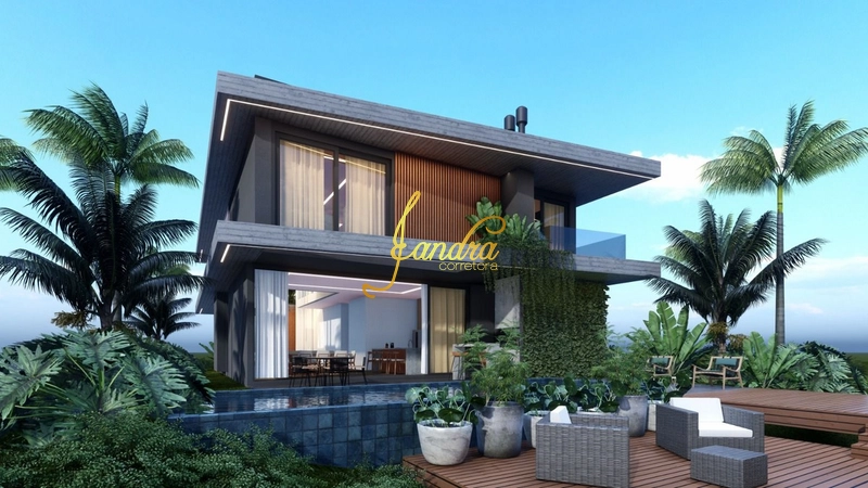Imóvel residencial ou comercial