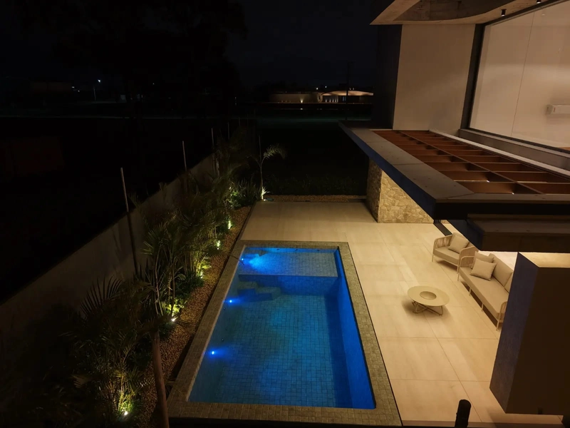 CASA À VENDA EM CONDOMÍNIO: 13ª foto da galeria de imagens do imóvel