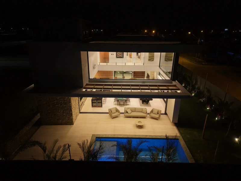 CASA À VENDA EM CONDOMÍNIO: 14ª foto da galeria de imagens do imóvel