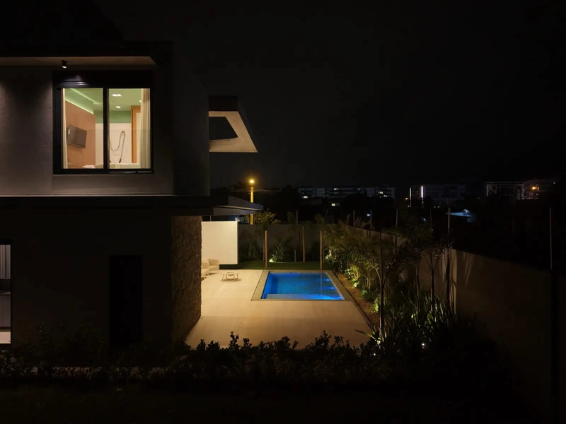 CASA À VENDA EM CONDOMÍNIO: 15ª foto da galeria de imagens do imóvel