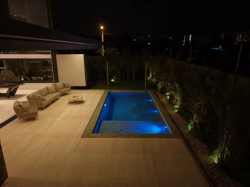 CASA À VENDA EM CONDOMÍNIO: 16ª foto da galeria de imagens do imóvel