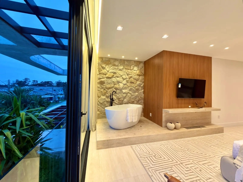 CASA À VENDA EM CONDOMÍNIO: 33ª foto da galeria de imagens do imóvel