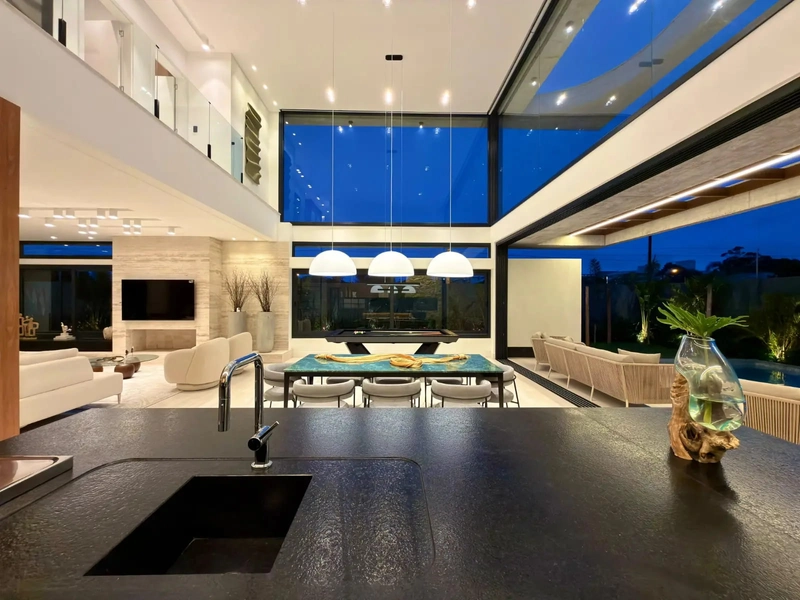 CASA À VENDA EM CONDOMÍNIO: 46ª foto da galeria de imagens do imóvel