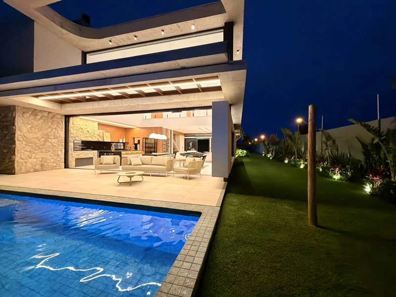 CASA À VENDA EM CONDOMÍNIO: 59ª foto da galeria de imagens do imóvel