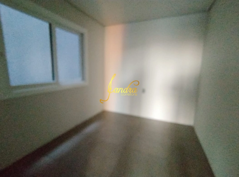 Apartamento de 2 dormitórios de frente para infra e com box: 1ª foto da galeria de imagens do imóvel