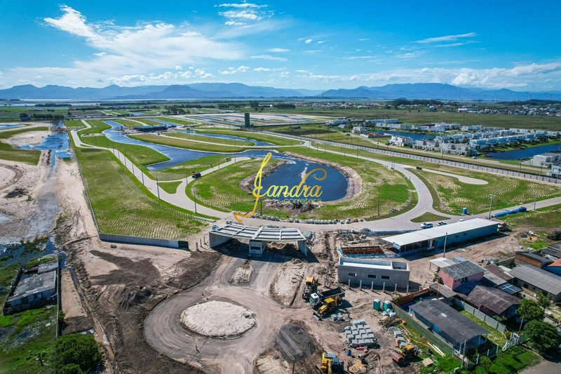 Lote no Condomínio Zen Beira Lago COM 301M2: 8ª foto da galeria de imagens do imóvel