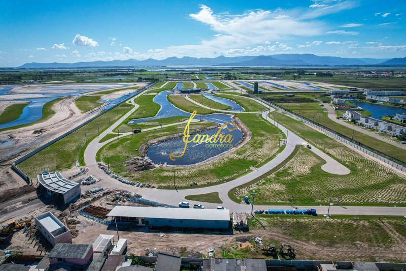Lote no Condomínio Zen Beira Lago COM 301M2: 10ª foto da galeria de imagens do imóvel