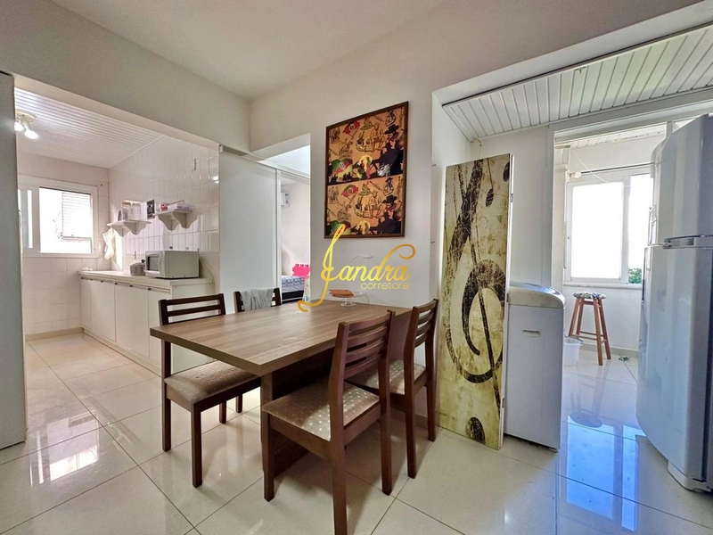 Amplo apartamento reformado de 1 dormitório: 9ª foto da galeria de imagens do imóvel