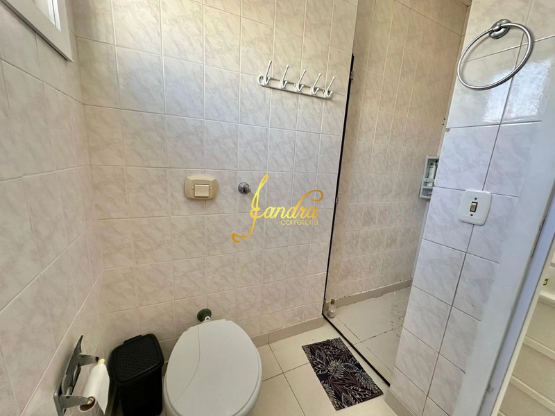 Amplo apartamento reformado de 1 dormitório: 11ª foto da galeria de imagens do imóvel