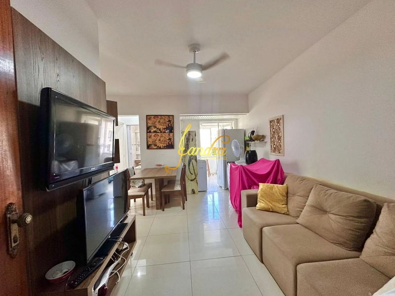 Amplo apartamento reformado de 1 dormitório: 15ª foto da galeria de imagens do imóvel