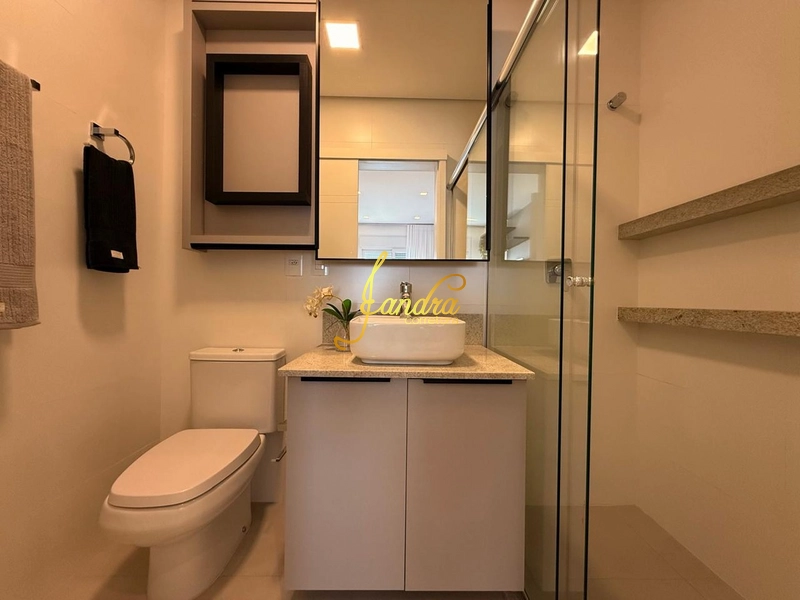 Murano 4 dormitórios com uma  suítes mobiliado e decorado: 6ª foto da galeria de imagens do imóvel