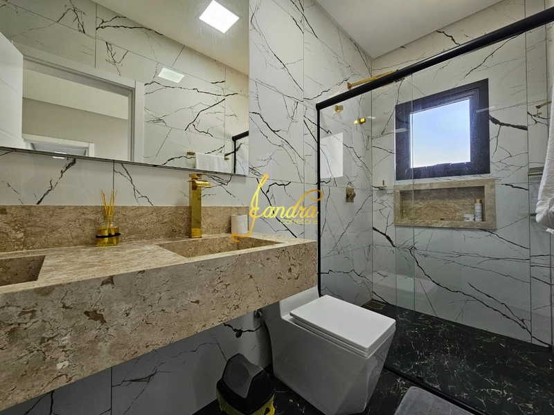 Baixou de 1490 mil para 1280 mil casa com 04 suítes e área 204m2: 7ª foto da galeria de imagens do imóvel