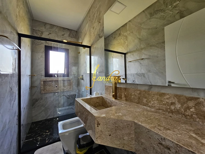 Baixou de 1490 mil para 1280 mil casa com 04 suítes e área 204m2: 4ª foto da galeria de imagens do imóvel