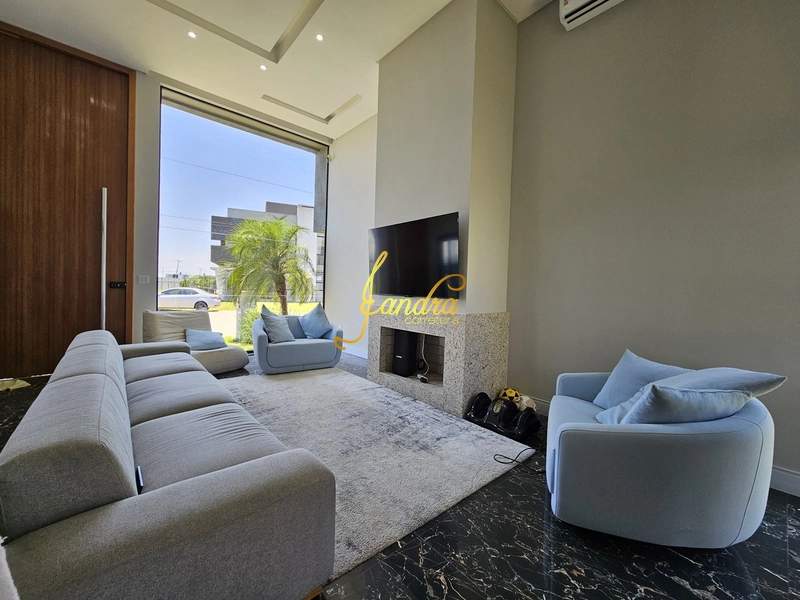Baixou de 1490 mil para 1280 mil casa com 04 suítes e área 204m2: 19ª foto da galeria de imagens do imóvel