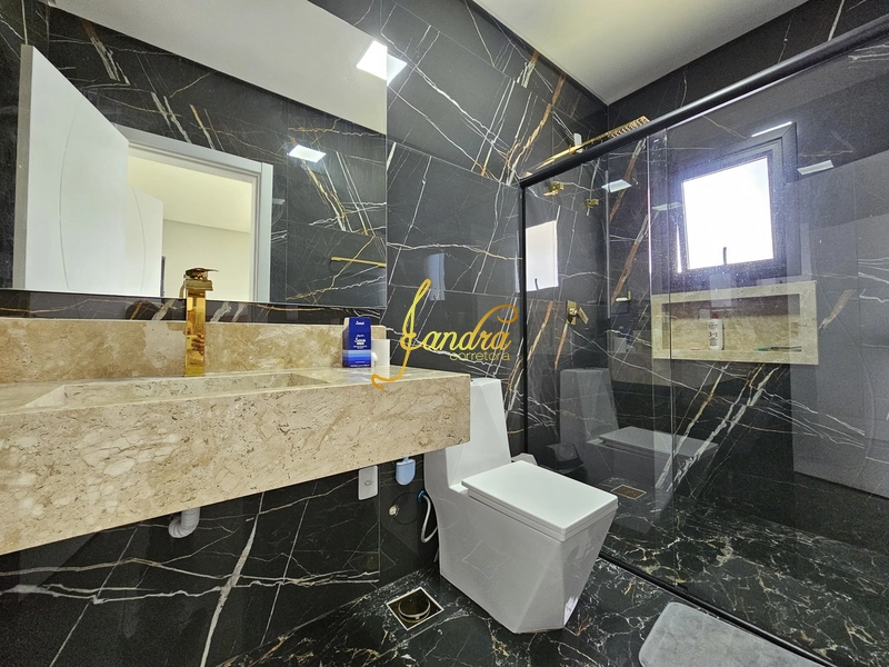 Baixou de 1490 mil para 1280 mil casa com 04 suítes e área 204m2: 11ª foto da galeria de imagens do imóvel