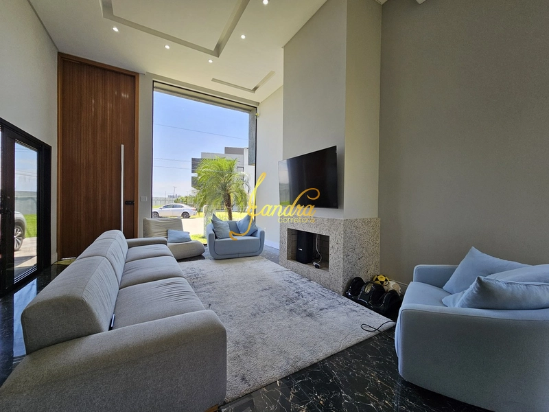 Baixou de 1490 mil para 1280 mil casa com 04 suítes e área 204m2: 13ª foto da galeria de imagens do imóvel