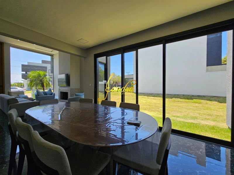Baixou de 1490 mil para 1280 mil casa com 04 suítes e área 204m2: 10ª foto da galeria de imagens do imóvel