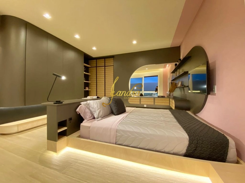 Belíssimo sobrado - Casa Atacama -beira lago no Capão Ilhas Resort: 19ª foto da galeria de imagens do imóvel