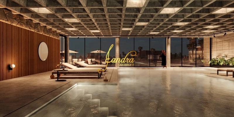 Lote Beira Lago ilha: 7ª foto da galeria de imagens do imóvel