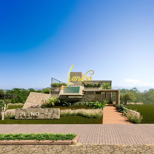 Lote Beira Lago ilha: 9ª foto da galeria de imagens do imóvel