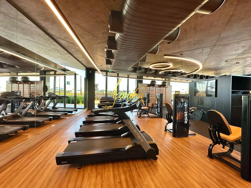 Terreno Condominio Lótus  BEIRA LAGO: 9ª foto da galeria de imagens do imóvel