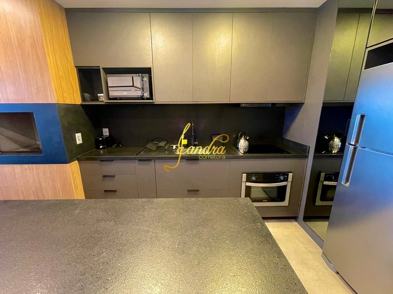 Apartamento de 2 dormitórios de frente para  infra e com box: 4ª foto da galeria de imagens do imóvel