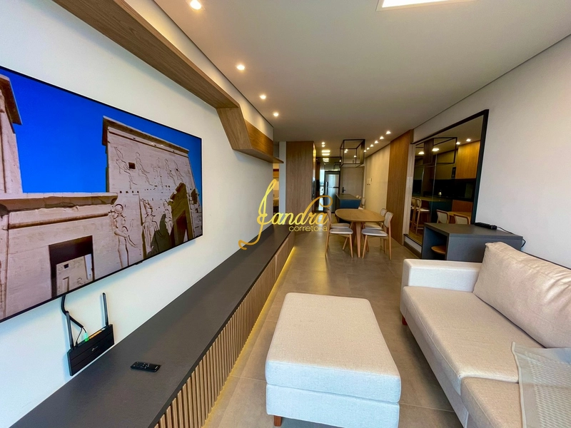 Apartamento de 2 dormitórios de frente para  infra e com box: 5ª foto da galeria de imagens do imóvel