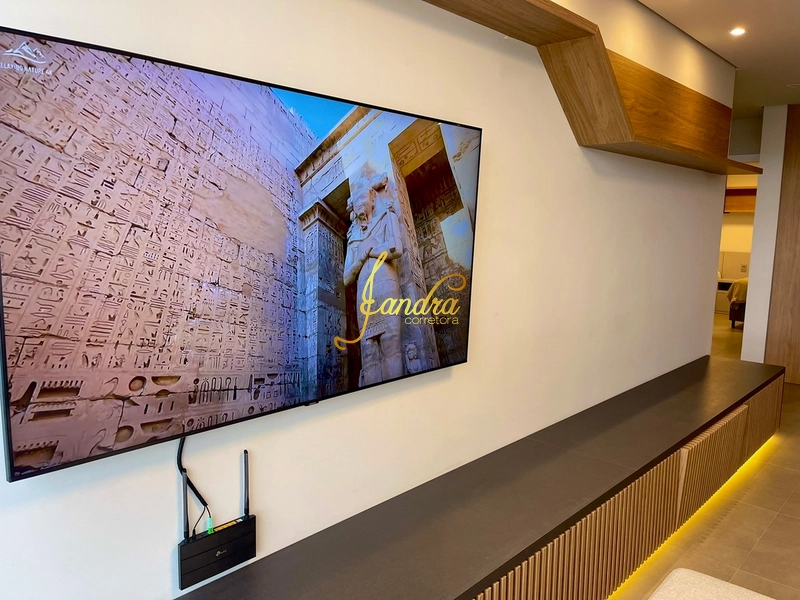 Apartamento de 2 dormitórios de frente para  infra e com box: 12ª foto da galeria de imagens do imóvel