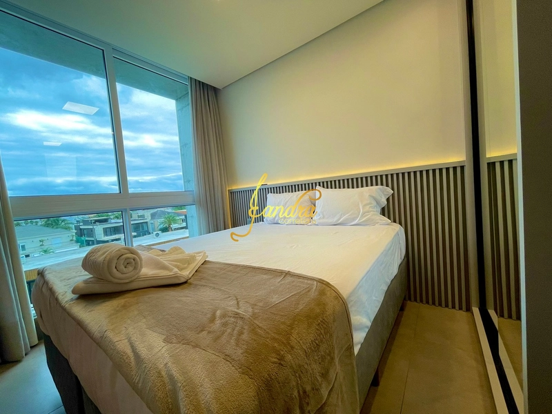 Apartamento de 2 dormitórios de frente para  infra e com box: 20ª foto da galeria de imagens do imóvel