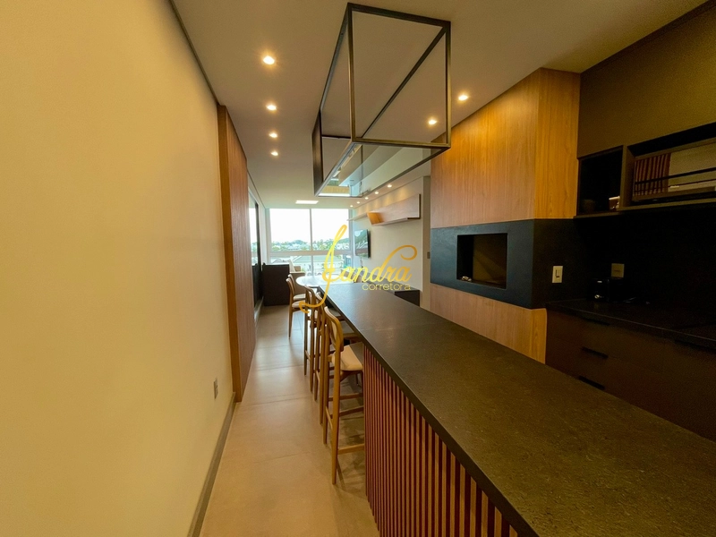 Apartamento de 2 dormitórios de frente para  infra e com box: 3ª foto da galeria de imagens do imóvel