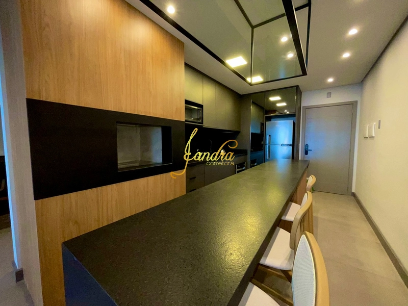 Apartamento de 2 dormitórios de frente para  infra e com box: 25ª foto da galeria de imagens do imóvel