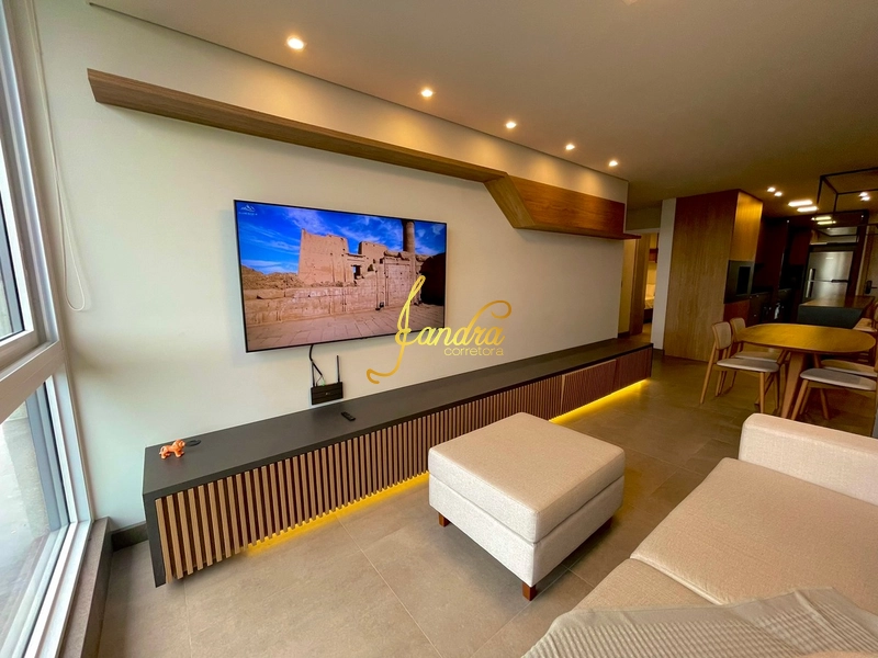 Apartamento de 2 dormitórios de frente para  infra e com box: 28ª foto da galeria de imagens do imóvel