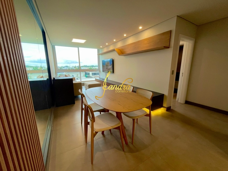 Apartamento de 2 dormitórios de frente para  infra e com box: 19ª foto da galeria de imagens do imóvel