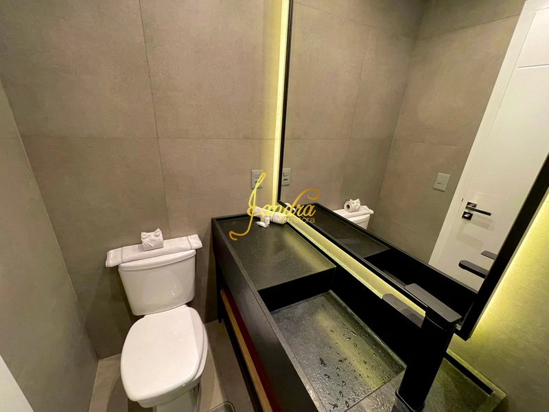 Apartamento de 2 dormitórios de frente para  infra e com box: 27ª foto da galeria de imagens do imóvel