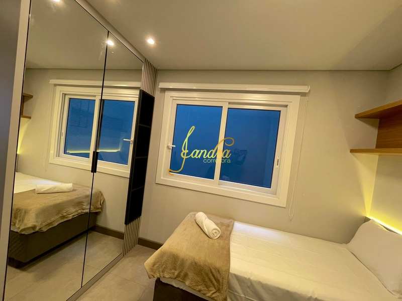 Apartamento de 2 dormitórios de frente para  infra e com box: 22ª foto da galeria de imagens do imóvel