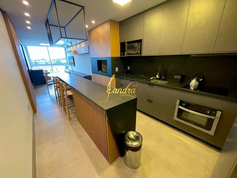 Apartamento de 2 dormitórios de frente para  infra e com box: 29ª foto da galeria de imagens do imóvel