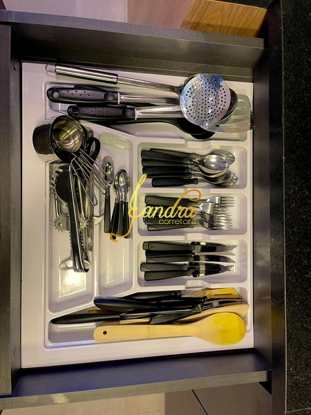 Apartamento de 2 dormitórios de frente para  infra e com box: 9ª foto da galeria de imagens do imóvel