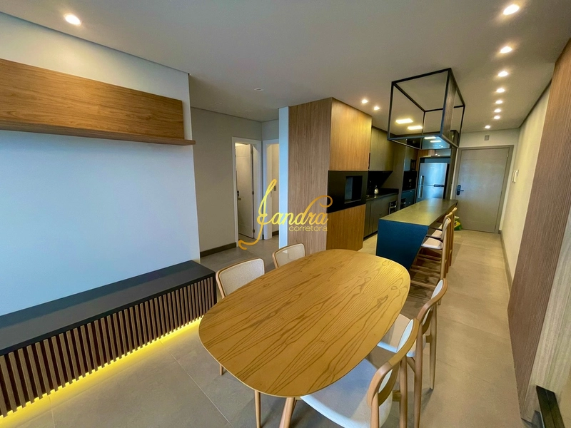 Apartamento de 2 dormitórios de frente para  infra e com box: 11ª foto da galeria de imagens do imóvel