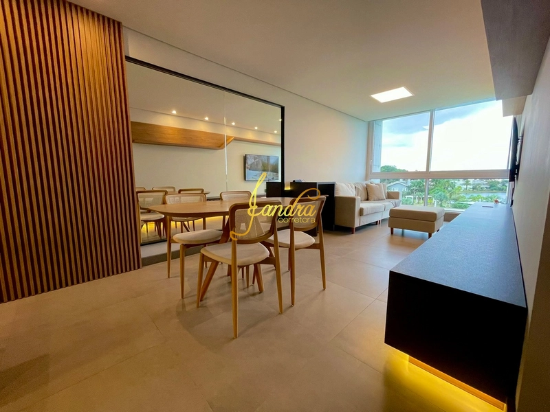 Apartamento de 2 dormitórios de frente para  infra e com box: 18ª foto da galeria de imagens do imóvel